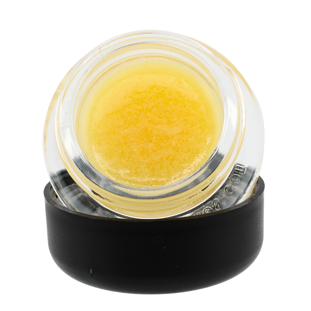 Lemon Barz flower