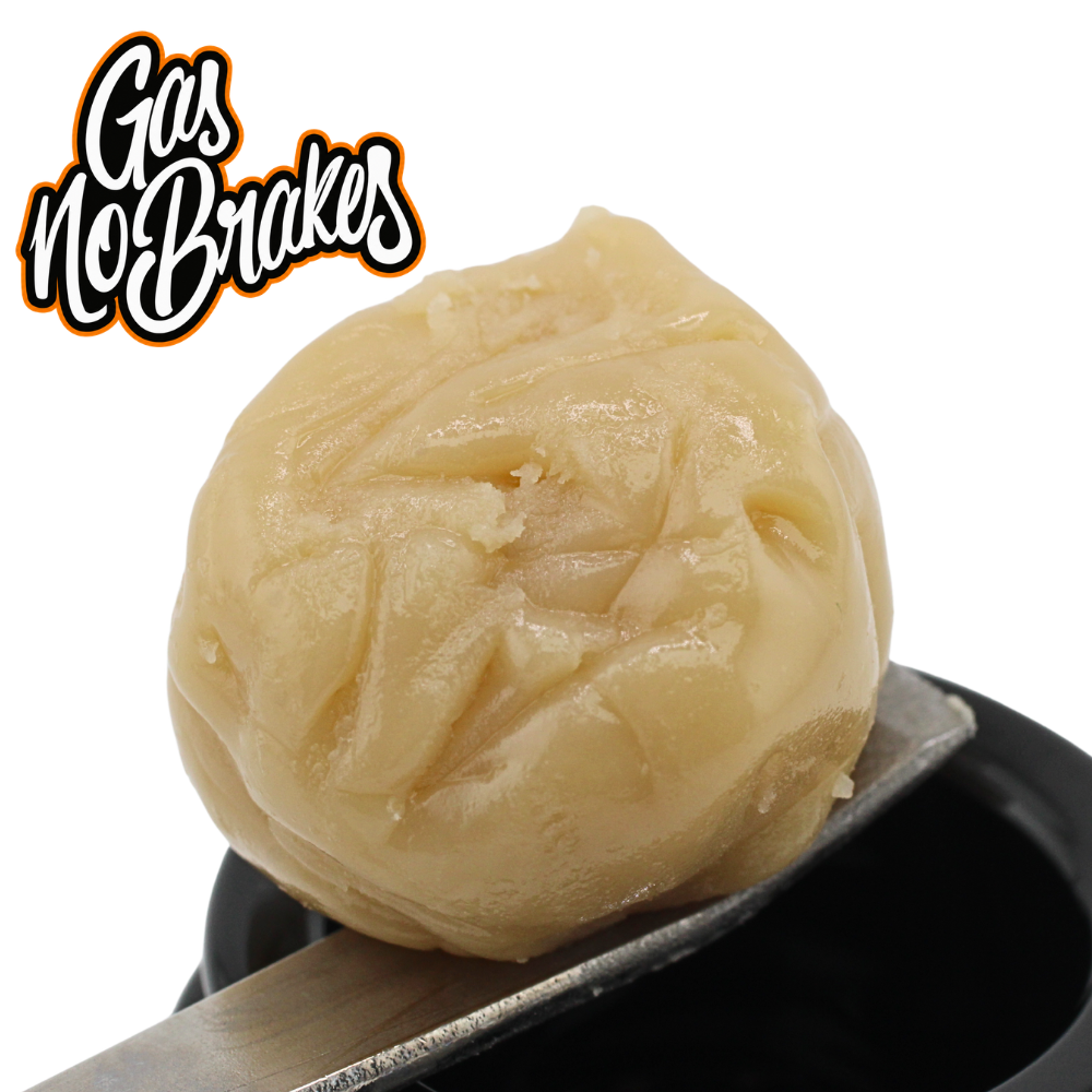 Black Maple | Cold Cure | Gas No Brakes | Reserve Batch – 2g