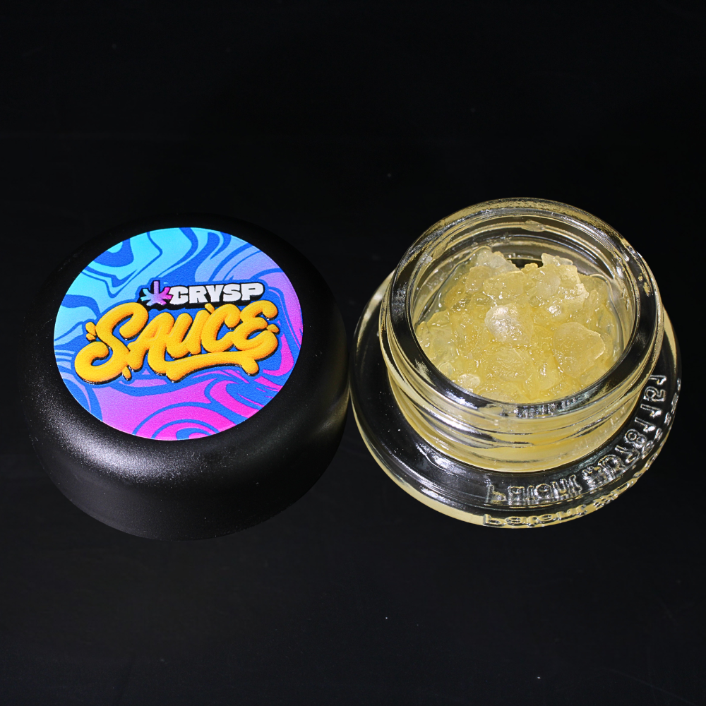 Watermelon OG | Live Resin | Sauce – 5g
