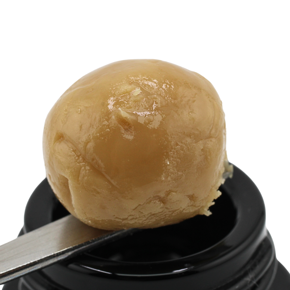 Dulce Puffy flower