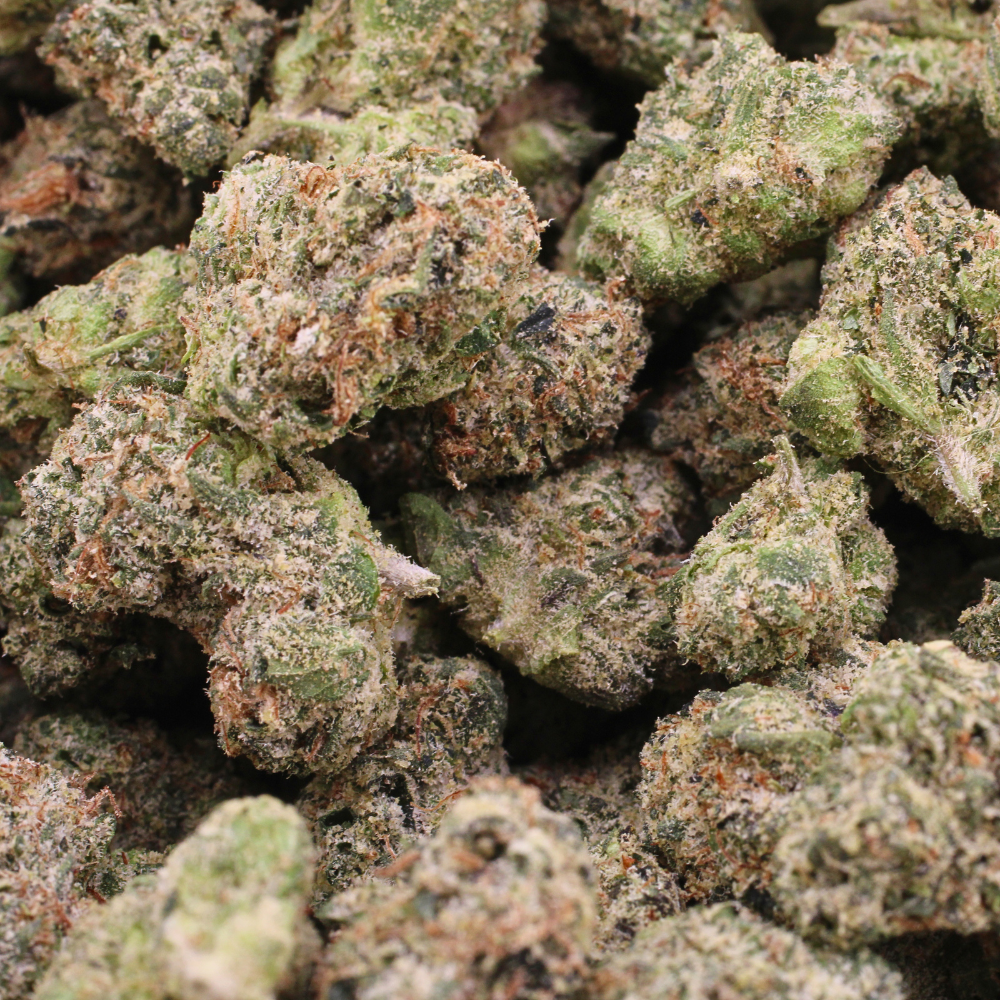 Lip Smackerz | THCa Flower