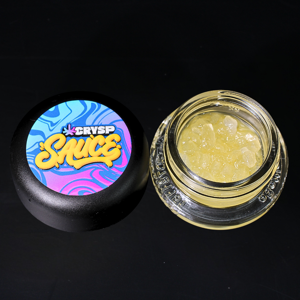 Tokyo Lime | Live Resin | Sauce – 5g