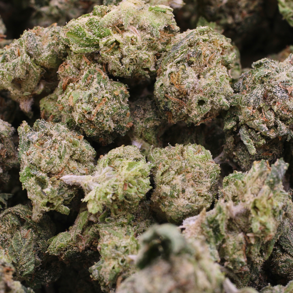 Sharpiez | THCa Flower | SMALLS – 14g