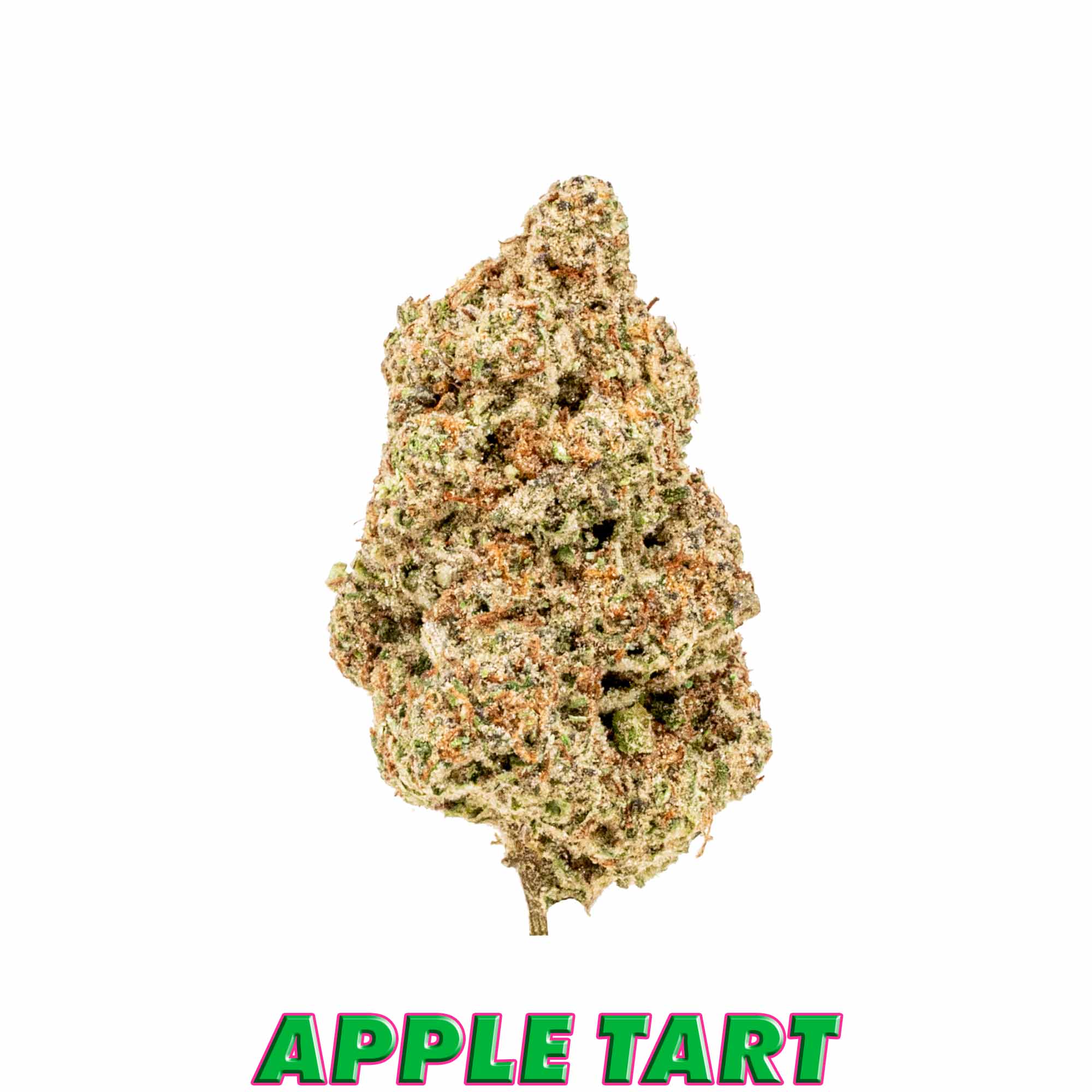 THCa Flower – AAA Apple Tart, Size: E. – 1 lb