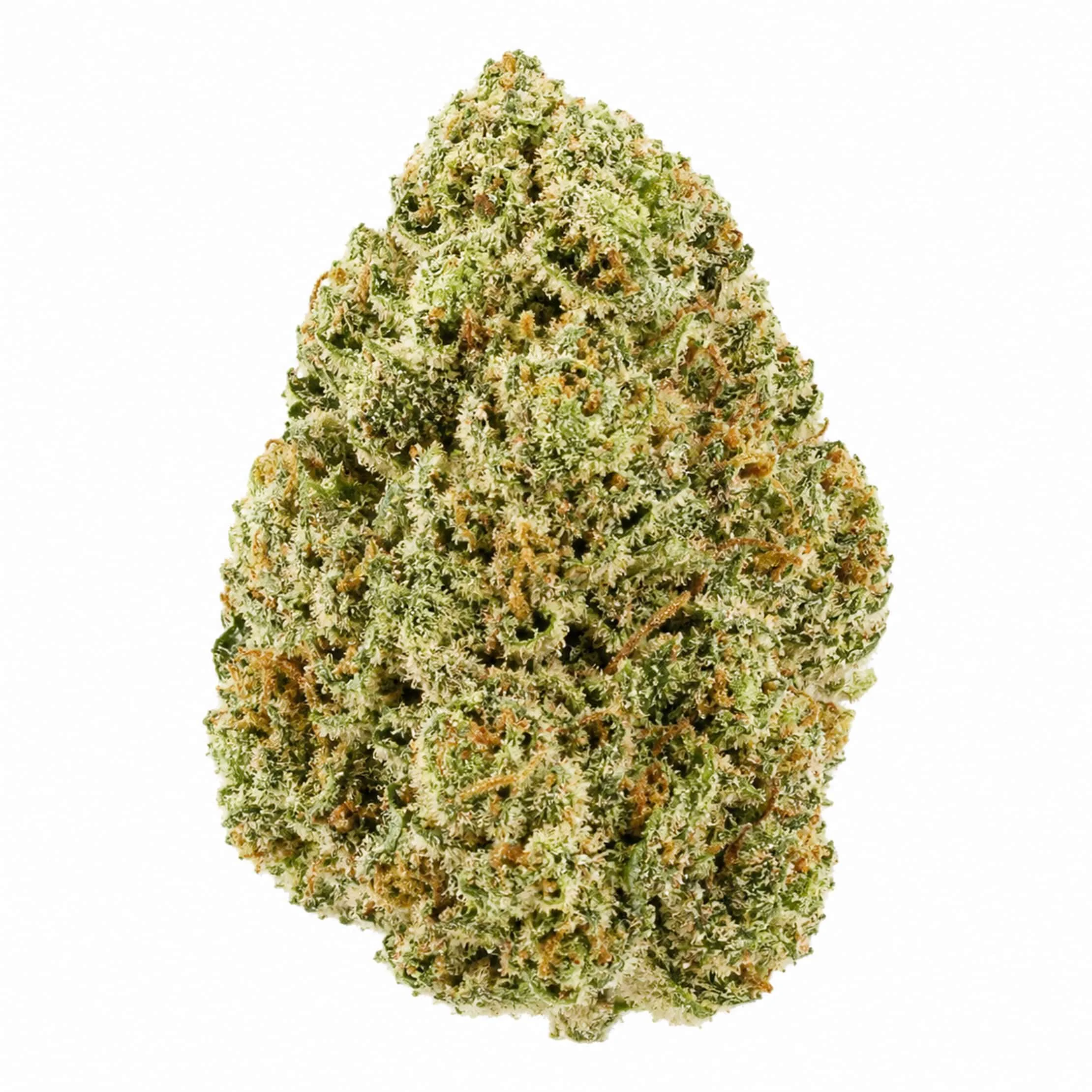 THCa Flower – AAA Panda Breath, Size: E. – 1 lb