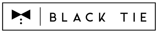 Black Tie Cbd