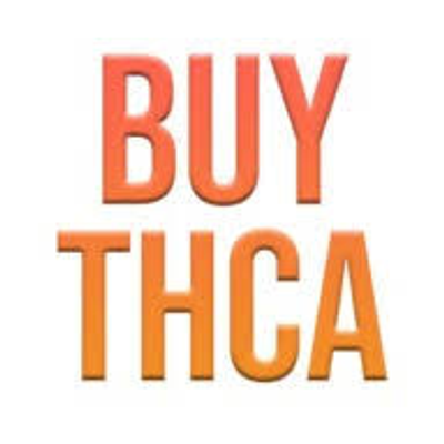 Buy THCa
