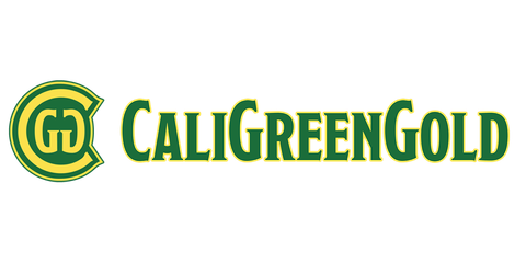 cali green gold