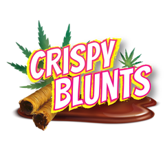 Crispy Blunts