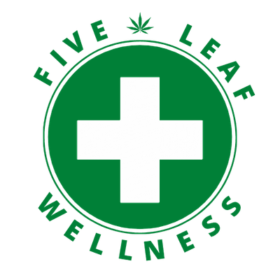 Five Leaf Wellness