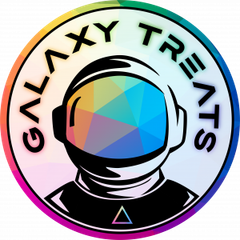 Galaxy Treats