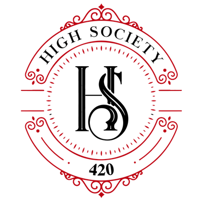 High Society 420