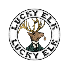 Lucky Elk