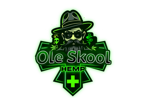 Ole Skool Hemp