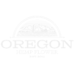 Oregon Hemp Flower
