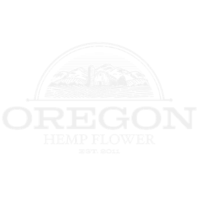 Oregon Hemp Flower
