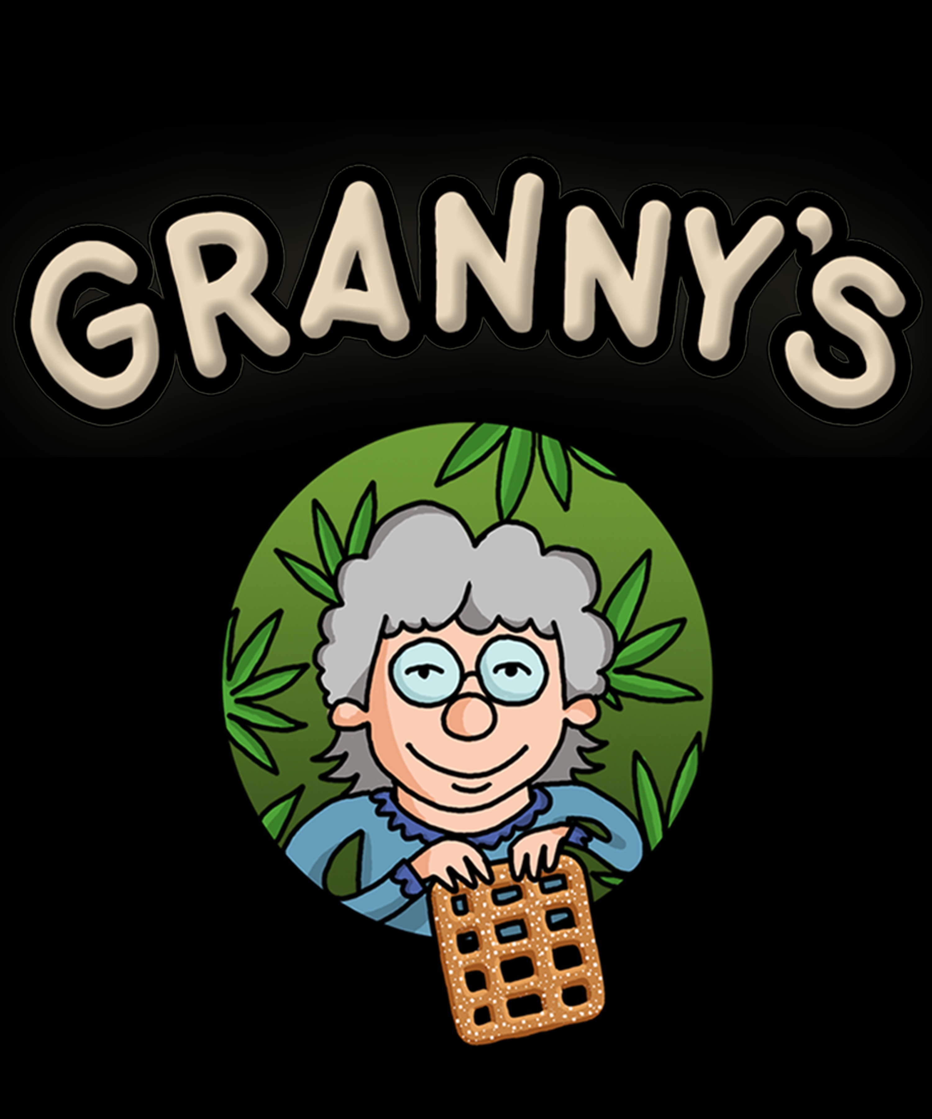 Your Grannys